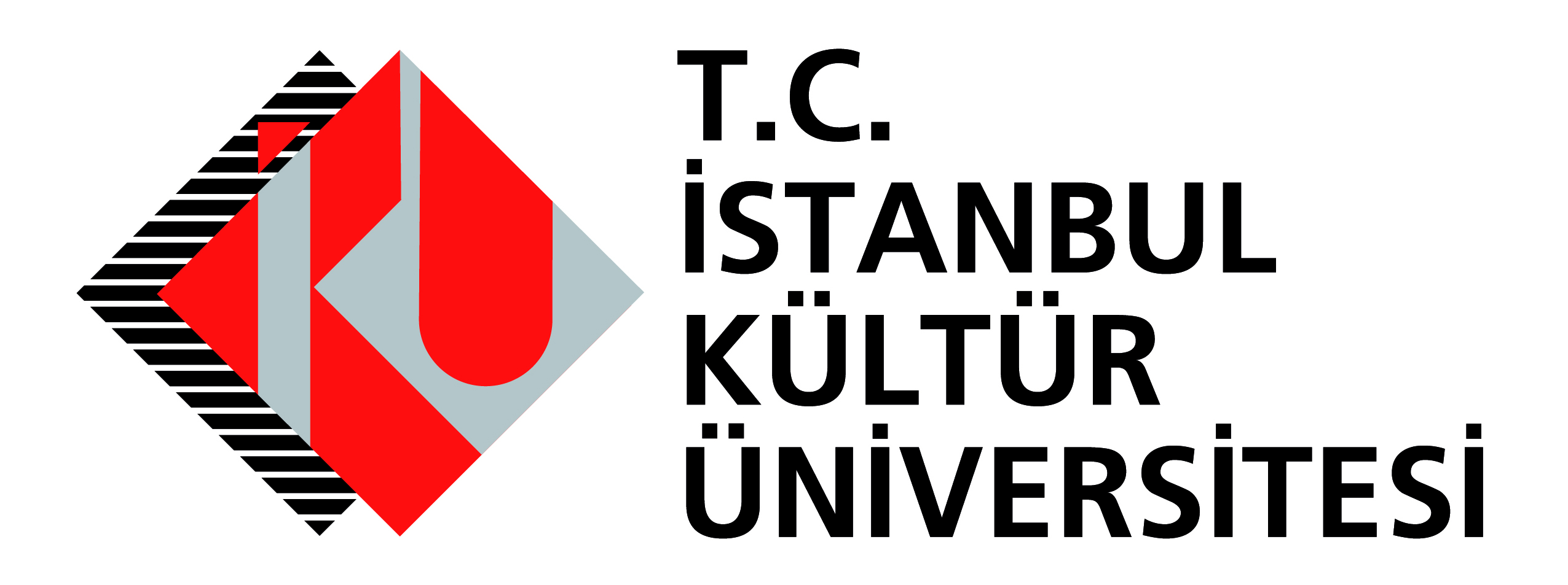 İstanbul Kültür Üniversitesi Logo